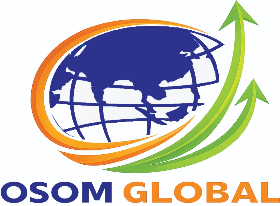 OSOM Global Shipping Company — Freight Forwarder