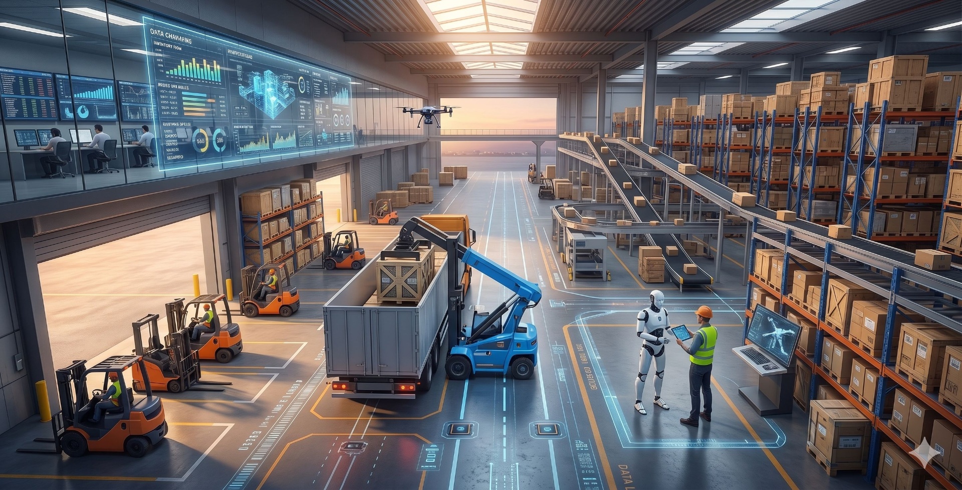 Warehousing 3