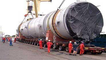 Rail and Road Transport